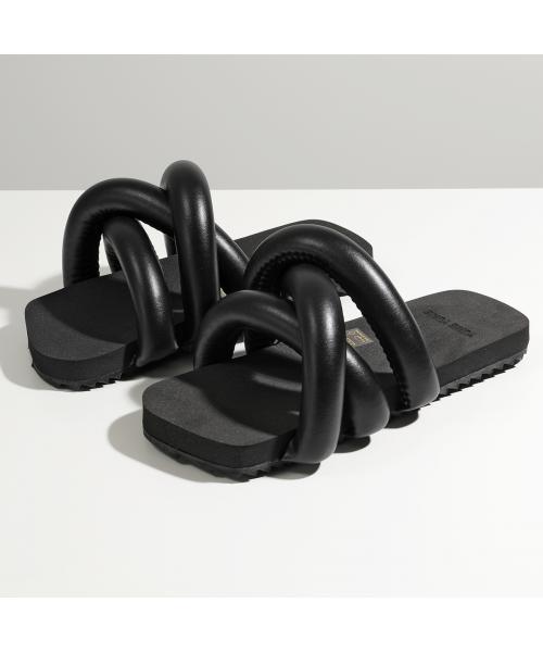 セール 48%OFF】ユメユメ YUME YUME YUME YUME フラットサンダル