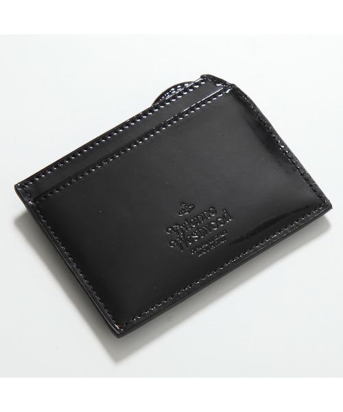 Vivienne Westwood カードケース 51120006U－L001O ハート