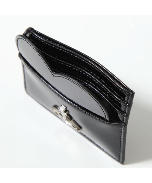通販 公式サイト - 驚きの激安価格 Vivienne Westwood ハート 51120006U－L001O カードケース 小物