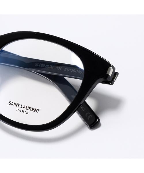 SAINT LAURENT サンローラン　サングラス SAINT LAURENT サンローラン サングラス アジアン 男女OK SLM39K