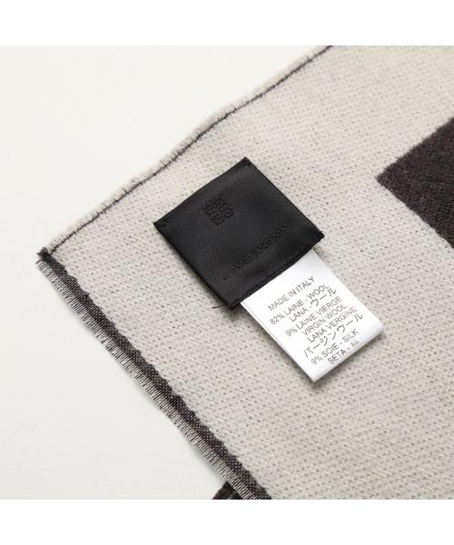 セール】GIVENCHY マフラー GV3518 J4546 4G ロゴ (505859293
