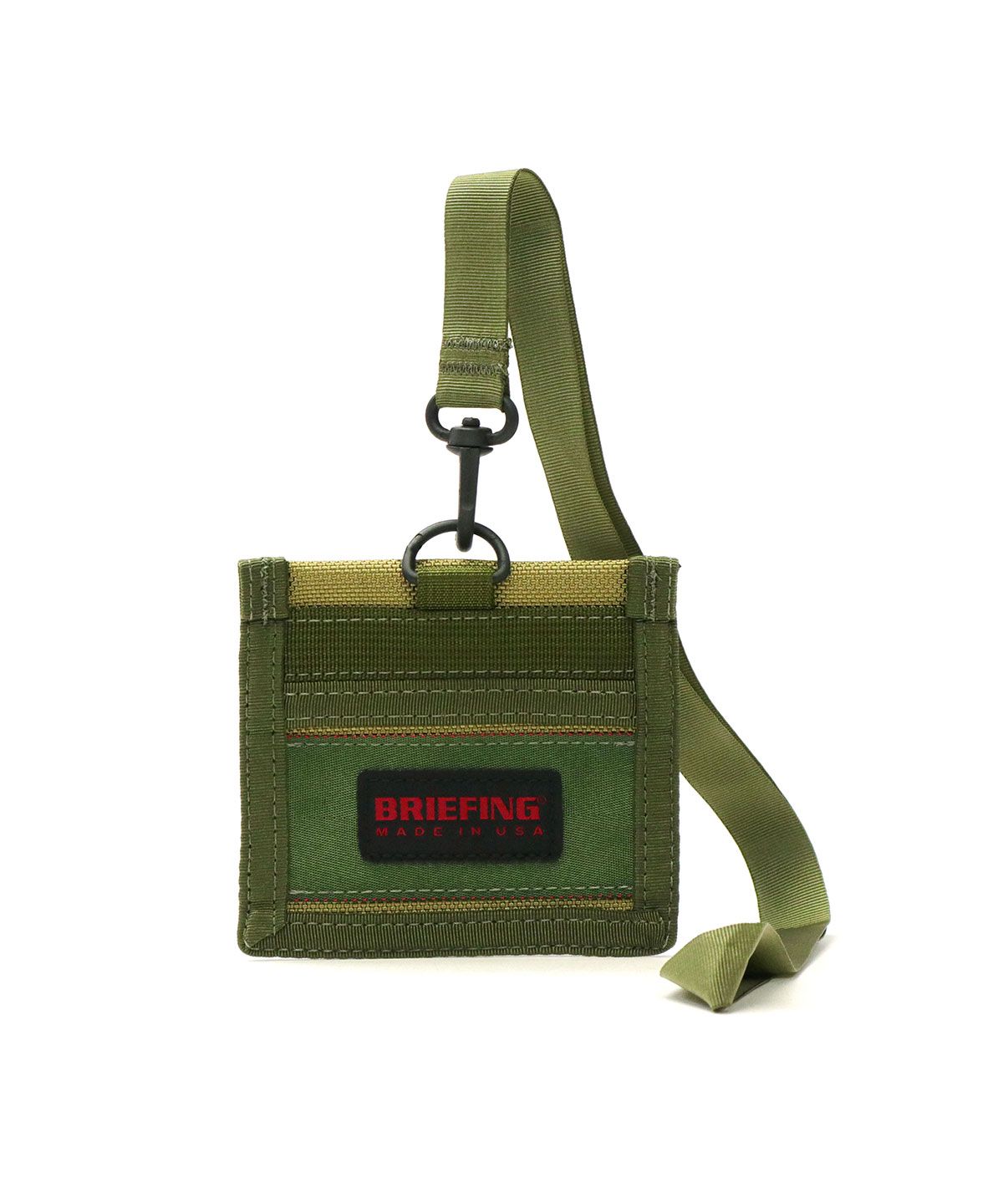 BRIEFING - リタです ブリーフィング BRIEFING 【日本正規品】BRIEFING ショルダー