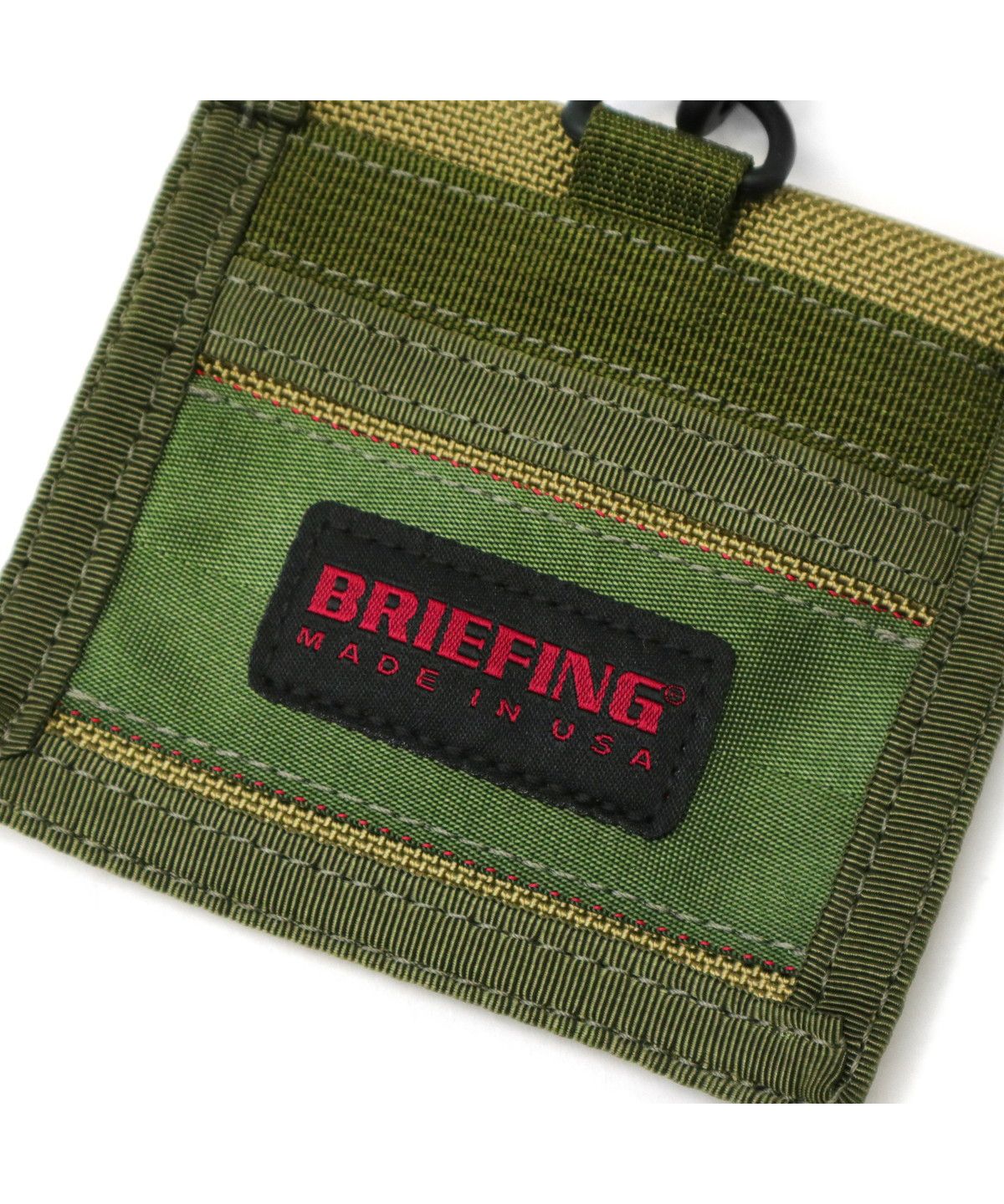 ブリーフィング BRIEFING 【日本正規品】 ブリーフィング ID