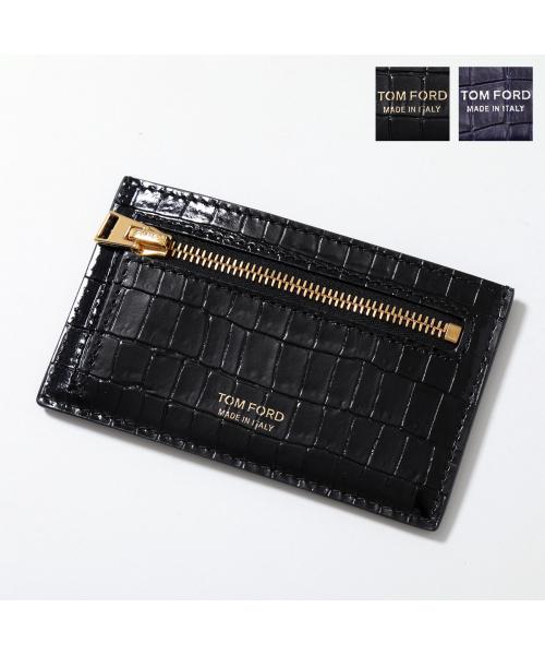 セール 27%OFF】TOM FORD コインケース カードケース Y0354 セール 27%OFF】TOM FORD コインケース カードケース Y0354