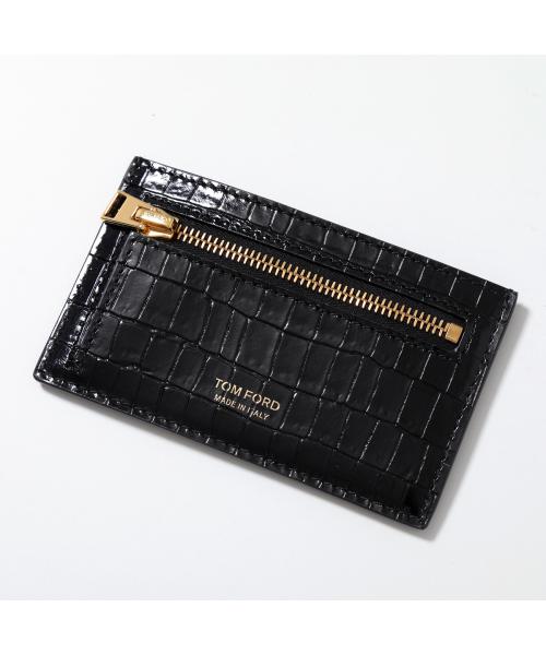 セール 27%OFF】TOM FORD コインケース カードケース Y0354