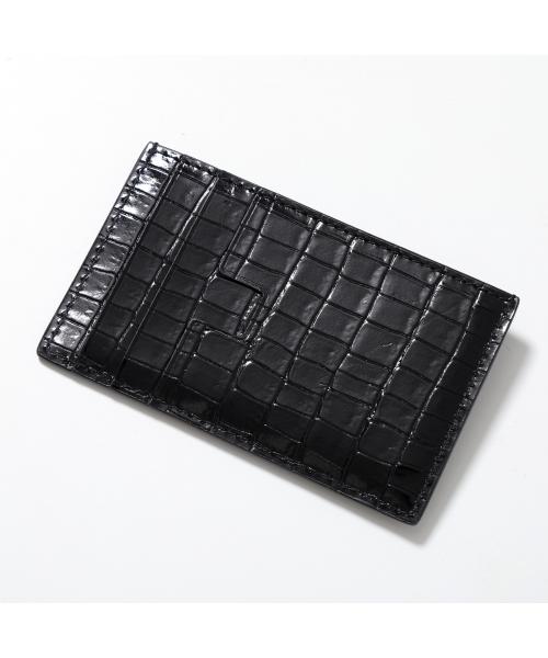 セール 27%OFF】TOM FORD コインケース カードケース Y0354 セール 27%OFF】TOM FORD コインケース カードケース Y0354