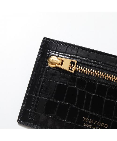 セール 27%OFF】TOM FORD コインケース カードケース Y0354
