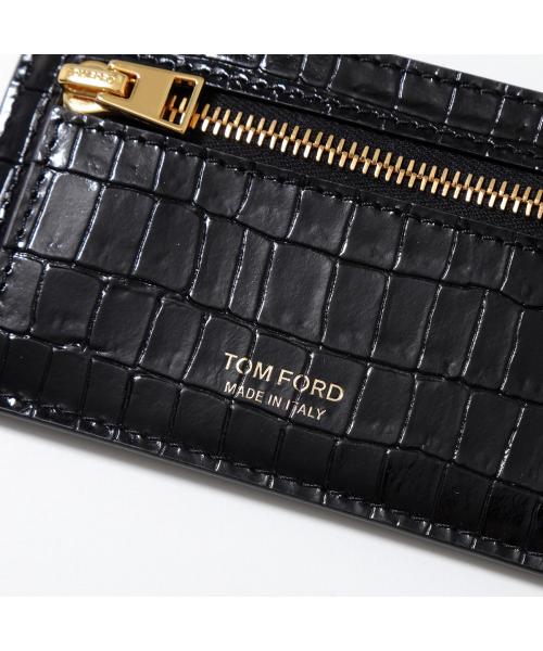 セール 27%OFF】TOM FORD コインケース カードケース Y0354 セール 27%OFF】TOM FORD コインケース カードケース Y0354