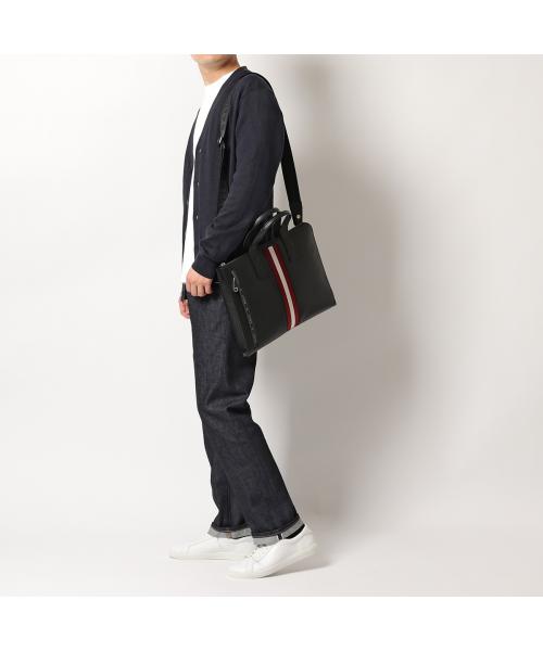 セール】BALLY ビジネスバッグ HENRI ブリーフケース(505859443) | バリー(BALLY) - d fashion