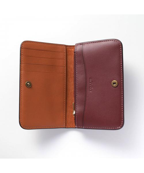セール 27%OFF】COACH カードケース C4818 ミニ財布 コイン セール 27%OFF】COACH カードケース C4818 ミニ財布 コイン