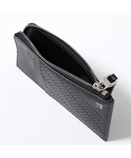 セール 7%OFF】Dunhill コインケース カードケース CONTOUR