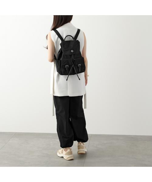 トリーバーチ TORY BURCH TORY BURCH バックパック VIRGINIA トリーバーチ TORY BURCH TORY BURCH バックパック VIRGINIA