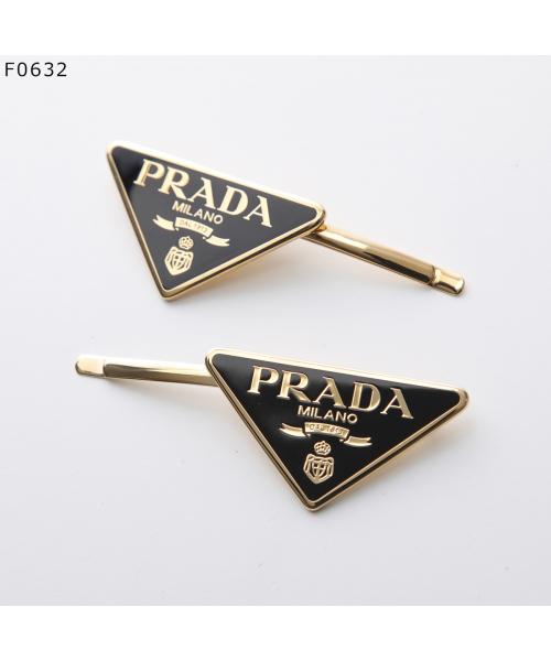 セール】プラダ PRADA PRADA ヘアピン 1IF051 2BA6 ヘアクリップ セール】プラダ PRADA PRADA ヘアピン 1IF051 2BA6 ヘアクリップ