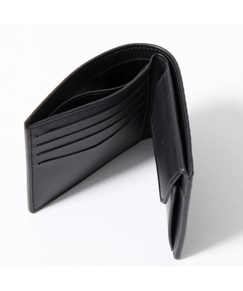 セール 35%OFF】Dunhill 二つ折り財布 CONTOUR コントゥア セール 35%OFF】Dunhill 二つ折り財布 CONTOUR コントゥア