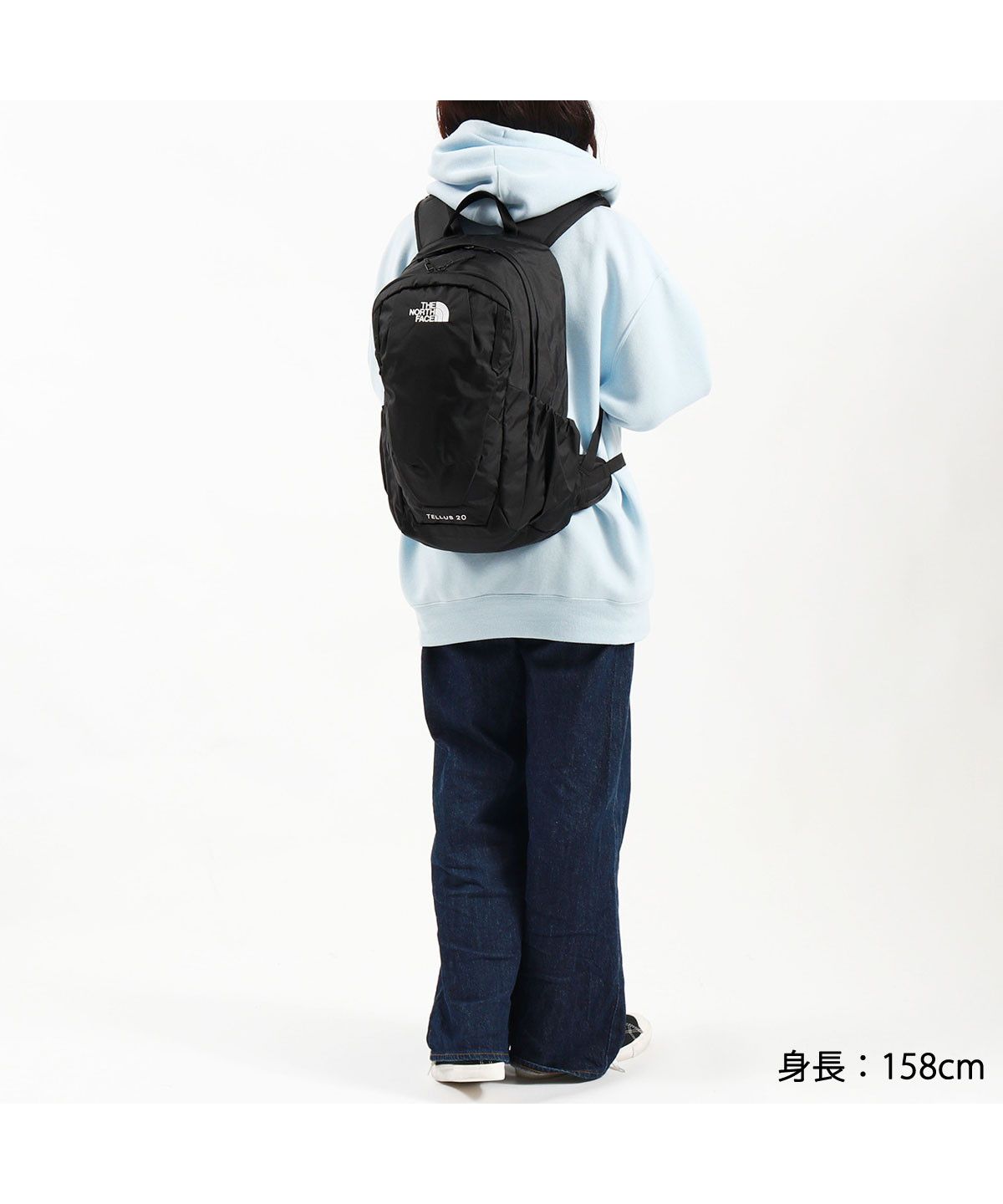 ザ・ノース・フェイス THE NORTH FACE 【日本正規品】 ザ