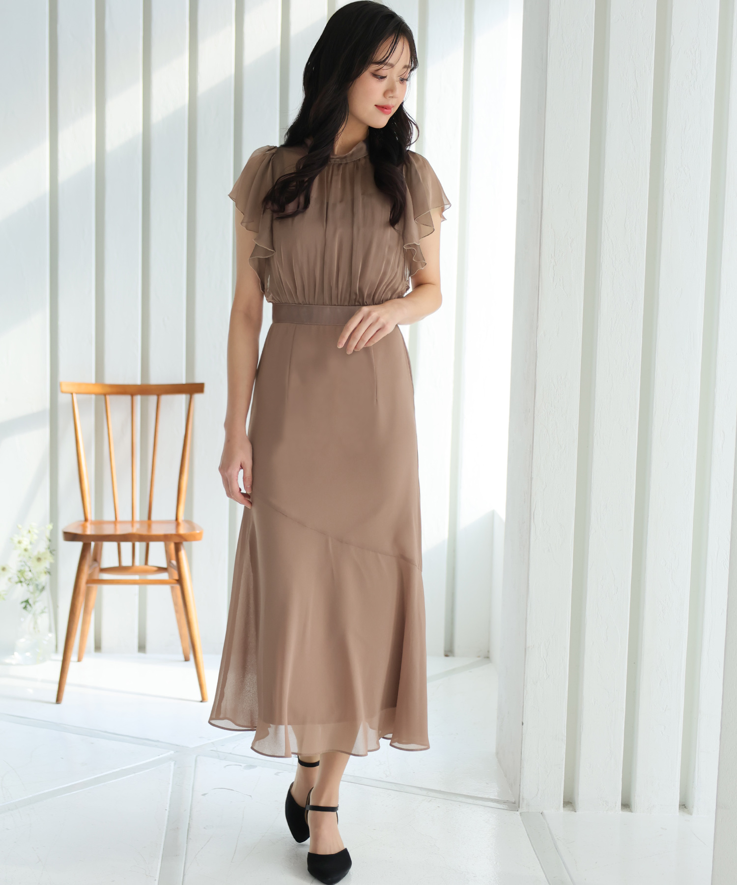 セール49%OFF】プールヴー PourVous フィッシュテールマーメイド