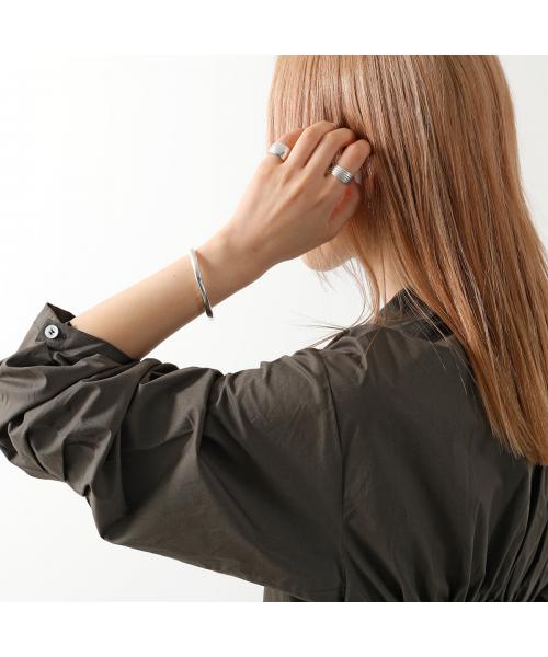 セール】JIL SANDER バングル J11UY0027 J12003 ロゴ (505859630 セール】JIL SANDER バングル J11UY0027 J12003 ロゴ (505859630
