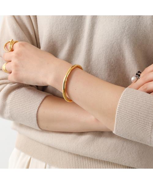 セール】JIL SANDER バングル J11UY0027 J12003 ロゴ (505859630 セール】JIL SANDER バングル J11UY0027 J12003 ロゴ (505859630