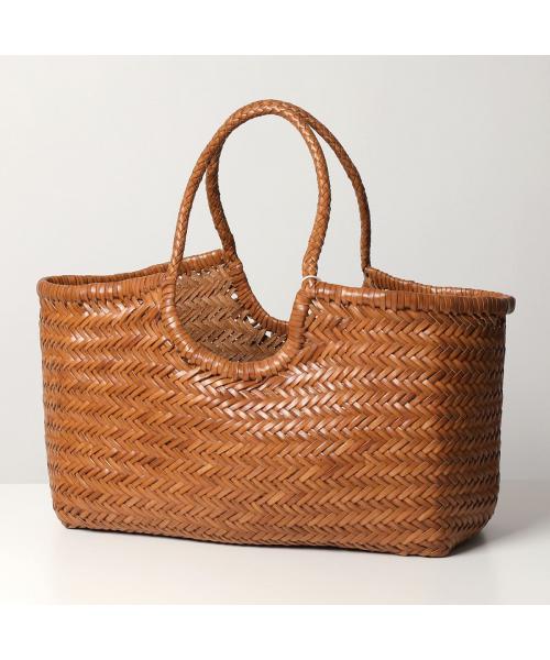 ドラゴン 8822 NANTUCKET BASKET トートバッグ ハンドバッグ 4色