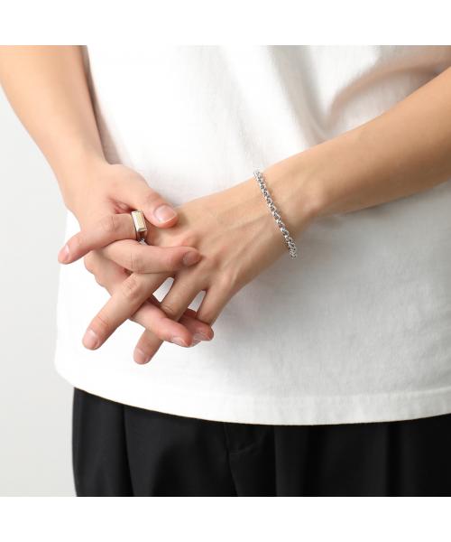 セール】TOMWOOD ブレスレット Thick Rolo Bracelet セール】TOMWOOD ブレスレット Thick Rolo Bracelet