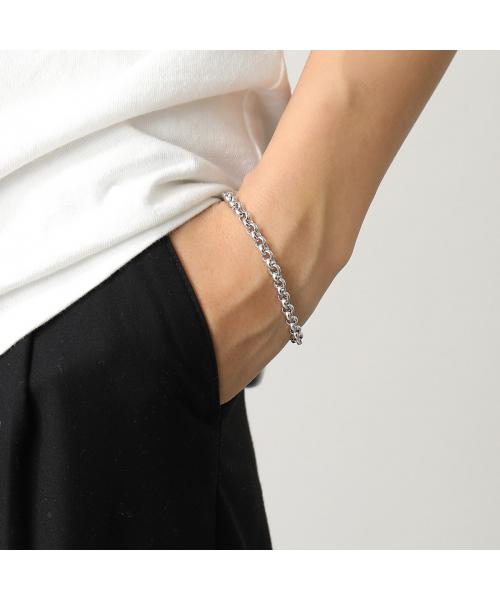セール】TOMWOOD ブレスレット Thick Rolo Bracelet セール】TOMWOOD ブレスレット Thick Rolo Bracelet