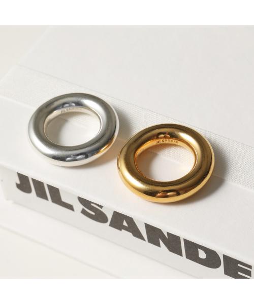 セール59%OFF】ジルサンダー Jil Sander JIL SANDER リング セール59%OFF】ジルサンダー Jil Sander JIL SANDER リング