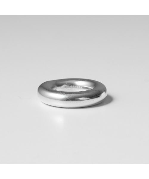 セール59%OFF】ジルサンダー Jil Sander JIL SANDER リング セール59%OFF】ジルサンダー Jil Sander JIL SANDER リング