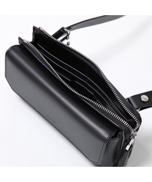 セール 12%OFF】Dunhill ショルダーバッグ 1893 HARNESS セール 12%OFF】Dunhill ショルダーバッグ 1893 HARNESS