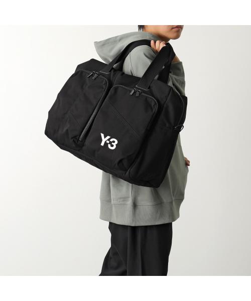 セール】Y-3 トートバッグ HOLDALL ホールドオール ボストン セール】Y-3 トートバッグ HOLDALL ホールドオール ボストン