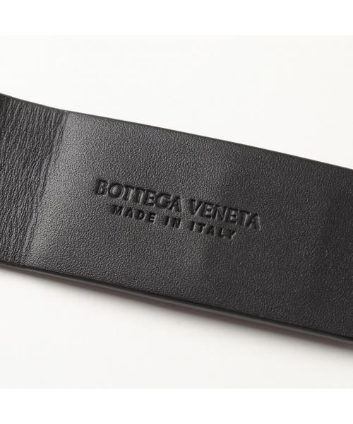 BOTTEGA VENETA マネークリップ 609799 VCPQ1 イントレチャート BOTTEGA VENETA マネークリップ 609799 VCPQ1 イントレチャート