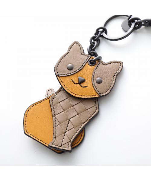 BOTTEGA VENETA ボッテガヴェネタ 578249 チャーム