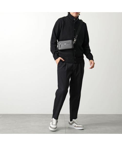 セール】Dunhill ショルダーバッグ CONTOUR コントゥア