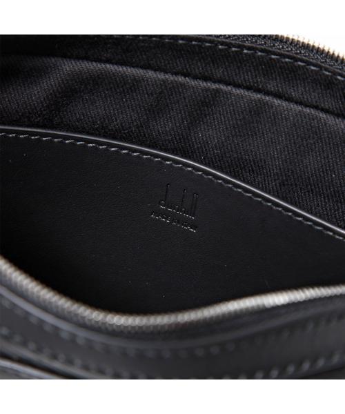 セール】Dunhill ショルダーバッグ CONTOUR コントゥア