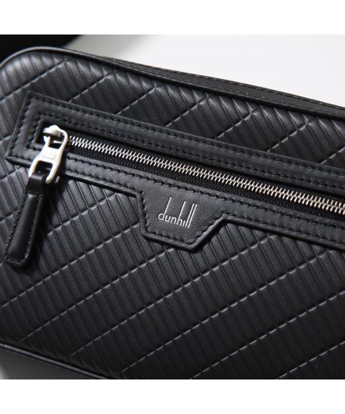 セール】Dunhill ショルダーバッグ CONTOUR コントゥア