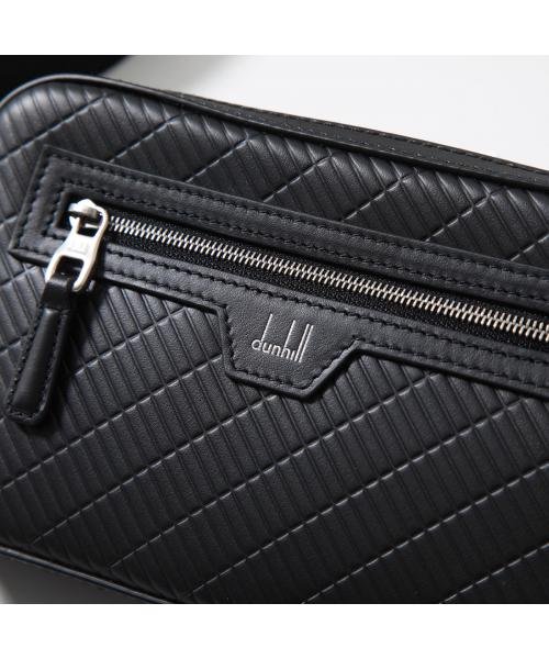 セール】Dunhill ショルダーバッグ CONTOUR コントゥア DU24R3510PX 