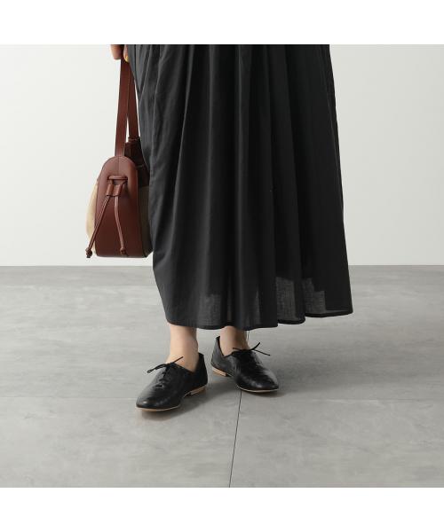 セール 29%OFF】PORSELLI フラットシューズ JAZZ PELLE ジャズ