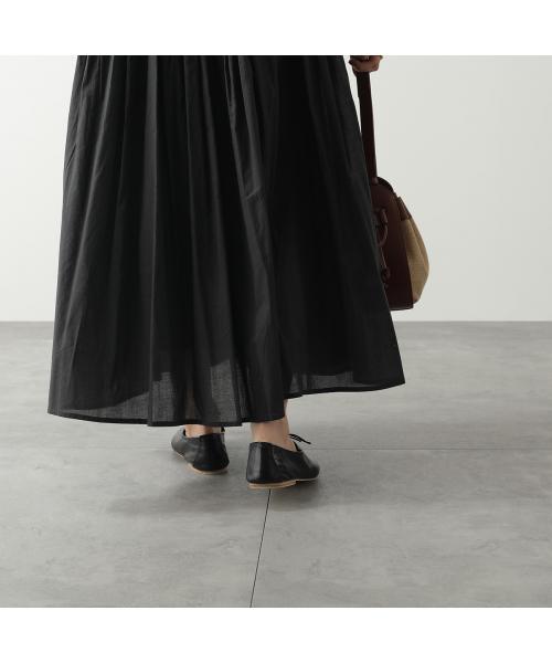 セール 29%OFF】PORSELLI フラットシューズ JAZZ PELLE ジャズ