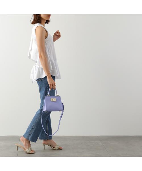 セール 54%OFF】Furla ショルダーバッグ 1927 トップハンドル