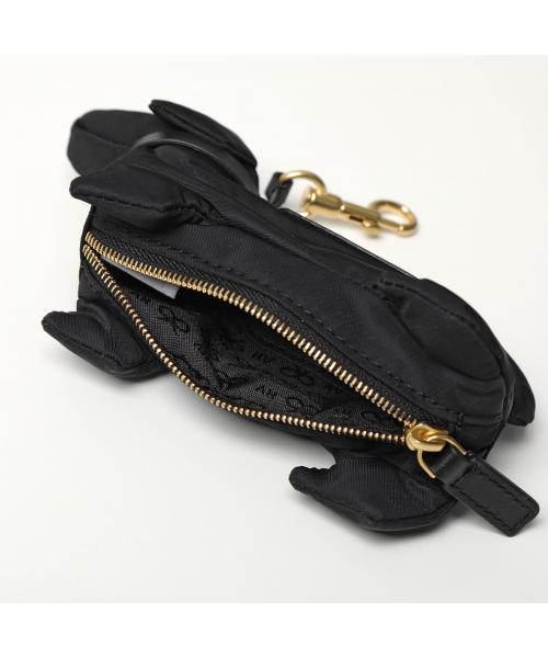 ANYA HINDMARCH アニヤハインドマーチ バッグチャーム Dog Poo