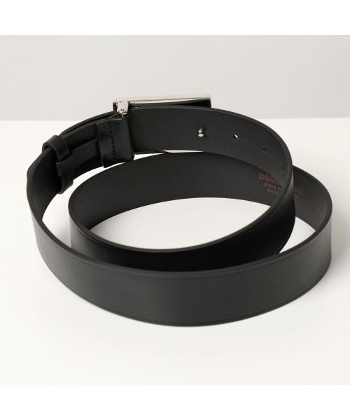 セール】DSQUARED2 ベルト レザー Ceresio 9 BEM0407 12900001 セール】DSQUARED2 ベルト レザー Ceresio 9 BEM0407 12900001