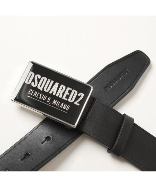 セール】DSQUARED2 ベルト レザー Ceresio 9 BEM0407 12900001 セール】DSQUARED2 ベルト レザー Ceresio 9 BEM0407 12900001