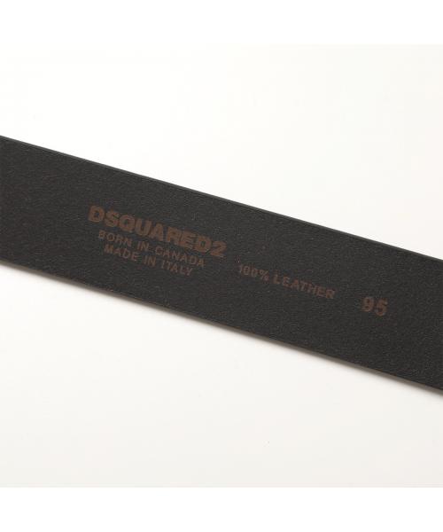 セール】DSQUARED2 ベルト レザー Ceresio 9 BEM0407 12900001 セール】DSQUARED2 ベルト レザー Ceresio 9 BEM0407 12900001