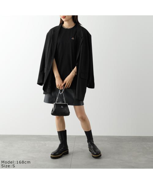 セール】Vivienne Westwood 半袖 Tシャツ 3G010006 J001M