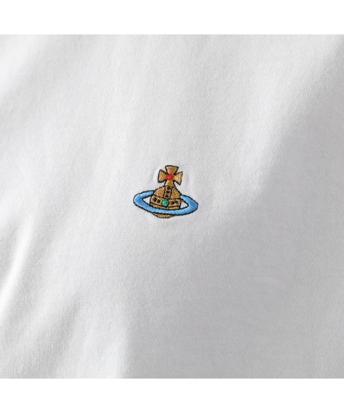 セール】Vivienne Westwood 半袖 Tシャツ 3G010006 J001M