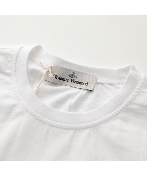 セール】Vivienne Westwood 半袖 Tシャツ 3G010006 J001M カットソー ...