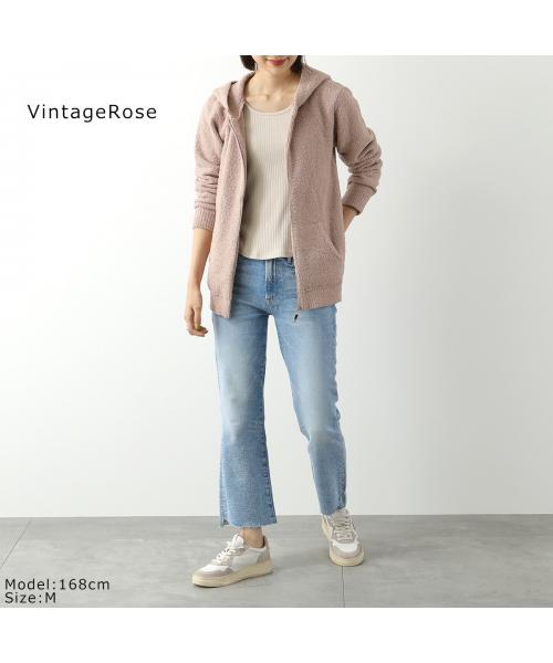 セール】カシウェア KASHWERE kashwere ジップ パーカー Hooded セール】カシウェア KASHWERE kashwere ジップ パーカー Hooded