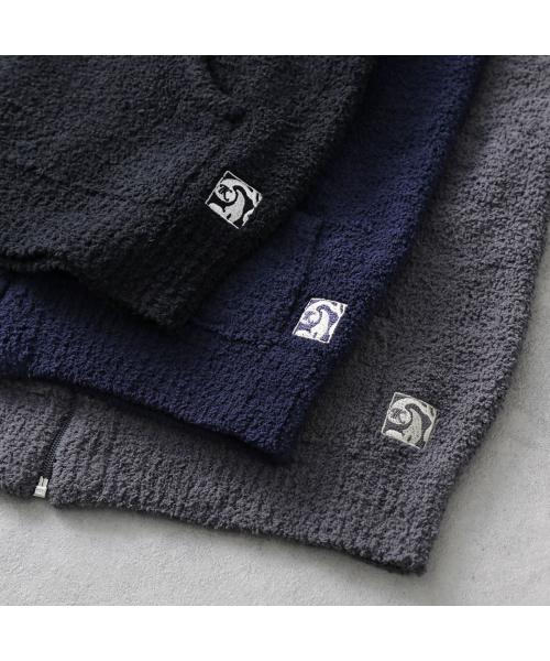 セール】カシウェア KASHWERE kashwere ジップ パーカー Hooded セール】カシウェア KASHWERE kashwere ジップ パーカー Hooded