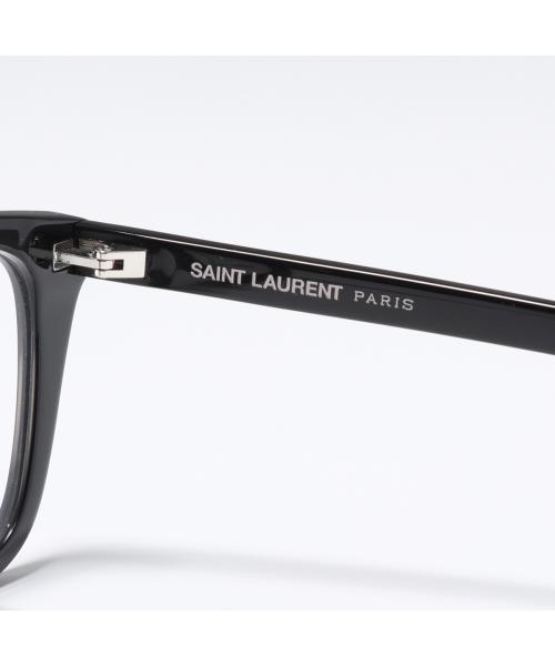 セール】サンローラン SAINT LAURENT SAINT LAURENT メガネ SL