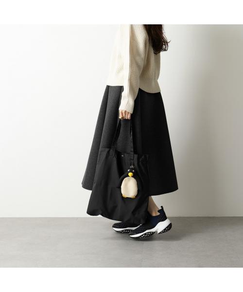 ANYA HINDMARCH トートバッグ セール 29%OFF】ANYA HINDMARCH トートバッグ Charm Shopper