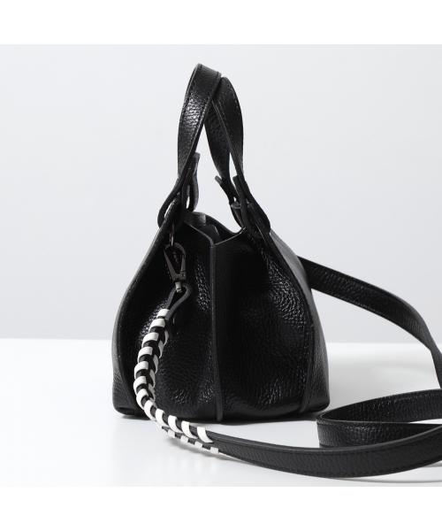 【お得】 セール 35%OFF】RIPANI ショルダーバッグ 9293OF AIRONE バッグ